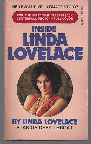 Inside Linda Lovelace