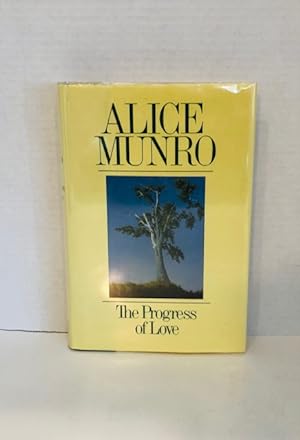 Seller image for The Progress of Love for sale by Reeve & Clarke Books (ABAC / ILAB)