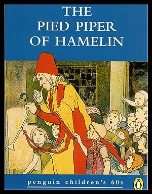 Imagen del vendedor de The Pied Piper of Hamelin and other Classic Stories In Verse - Penguin Children's 60s 1996 a la venta por Artifacts eBookstore