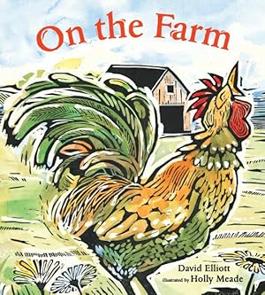 Imagen del vendedor de On the Farm a la venta por GreatBookPrices