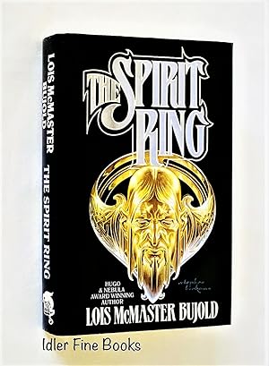 Seller image for The Spirit Ring for sale by Idler Fine Books