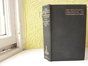 Seller image for Rollicking Chronicles of Touchard-Lafosse II, The Passing of the Cardinal, The. for sale by Benson's Antiquarian Books