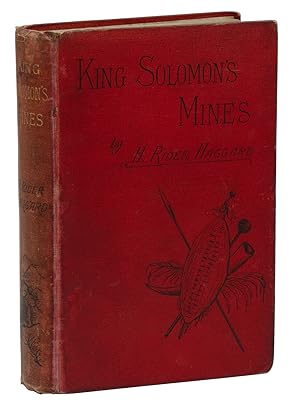 King Solomon's Mines