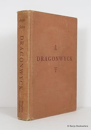 Seller image for Dragonwyck for sale by Banjo Booksellers, IOBA