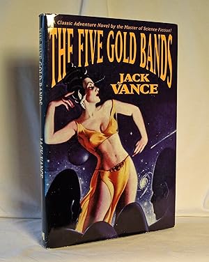 Image du vendeur pour The Five Gold Bands mis en vente par Anthony Clark