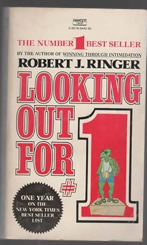 Bild des Verk�ufers f�r LOOKING OUT FOR #1 zum Verkauf von The Reading Well Bookstore