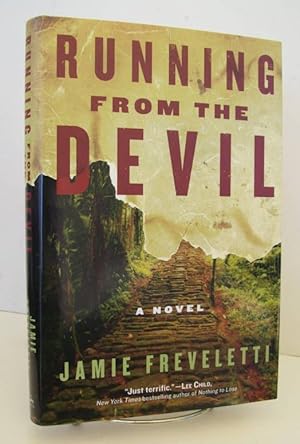Seller image for Running from the Devil for sale by John E. DeLeau