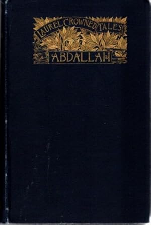 Seller image for ABDALLAH, OR THE FOUR-LEAVED SHAMROCK for sale by By The Way Books
