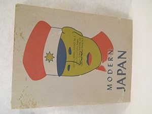 Seller image for Modern Japan for sale by Gil's Book Loft