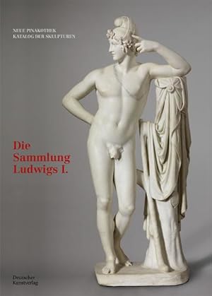 Seller image for Bayerische Staatsgemldesammlungen. Neue Pinakothek. Katalog der Skulpturen - Band I for sale by Rheinberg-Buch Andreas Meier eK