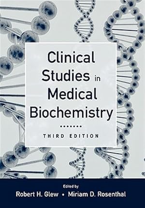 Immagine del venditore per Clinical Studies in Medical Biochemistry venduto da GreatBookPricesUK