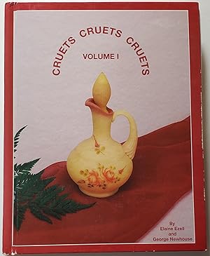 Bild des Verkufers fr Cruets Cruets Cruets, Volume I zum Verkauf von MyLibraryMarket