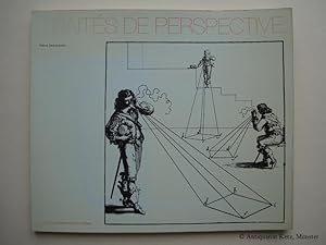 Traités de Perspective.