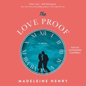 Image du vendeur pour Love Proof mis en vente par GreatBookPrices
