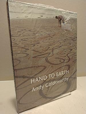 Imagen del vendedor de Hand to Earth a la venta por Brodsky Bookshop