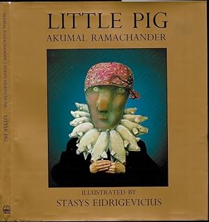 Bild des Verkäufers für Little Pig zum Verkauf von The Book Collector, Inc. ABAA, ILAB