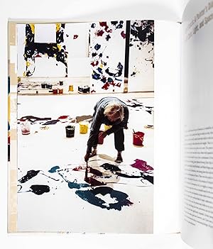 Seller image for Sam Francis: Catalogue Raisonn of Canvas and Panel Paintings for sale by ERIC CHAIM KLINE, BOOKSELLER (ABAA ILAB)