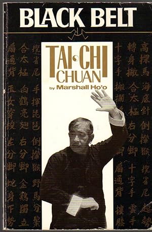 Seller image for Tai Chi Chuan for sale by Clausen Books, RMABA