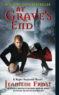 Seller image for At Grave's End (Paperback or Softback) for sale by BargainBookStores