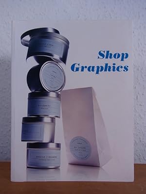 Immagine del venditore per Shop Graphics [English Edition] venduto da Antiquariat Weber