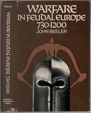 Immagine del venditore per Warfare in Feudal Europe 730-1200 venduto da Between the Covers-Rare Books, Inc. ABAA