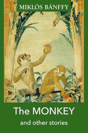 Bild des Verkufers fr Monkey and Other Stories zum Verkauf von GreatBookPrices