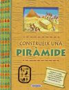 Seller image for Construeix. Construeix una pirmide for sale by AG Library