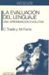 Seller image for La evaluacin del lenguaje for sale by AG Library