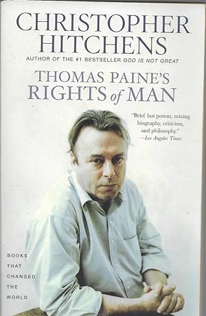 Seller image for Thomas Paine's Rights of Man (Books That Changed the World) for sale by First Class Used Books