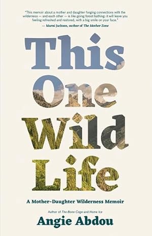 Seller image for This One Wild Life (Paperback) for sale by Grand Eagle Retail