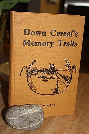 Down Cereal's Memory Trails