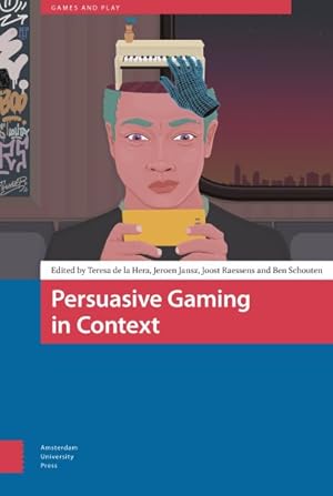 Immagine del venditore per Persuasive Gaming in Context venduto da GreatBookPrices