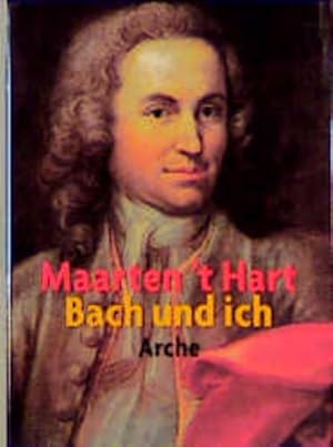 Bild des Verkufers fr Bach und ich zum Verkauf von Gerald Wollermann