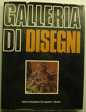 Seller image for Galleria di disegni for sale by Primo Bertocco