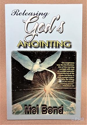Releasing God's Anointing