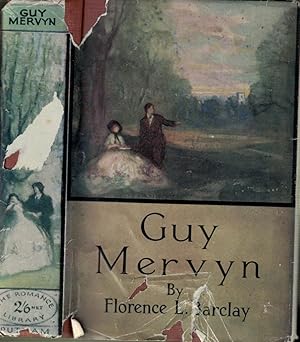 Immagine del venditore per Guy Mervyn venduto da Barter Books Ltd