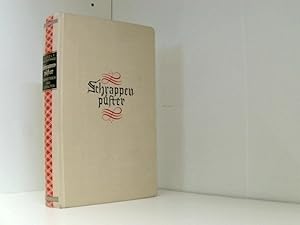 Immagine del venditore per Schrappenpster venduto da Book Broker