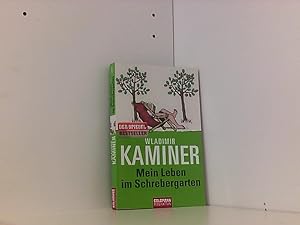 Image du vendeur pour Mein Leben im Schrebergarten mis en vente par Book Broker