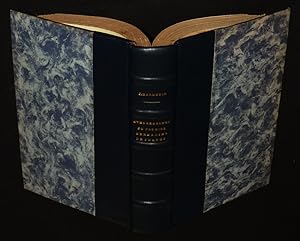 Seller image for Avec les "bleus" du 1er grenadier de France for sale by Abraxas-libris