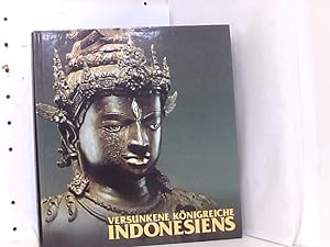 Seller image for Versunkene Knigreiche Indonesiens for sale by Book Broker