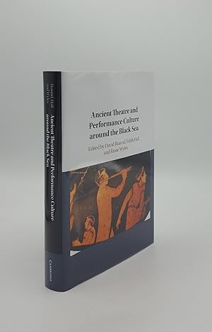 Imagen del vendedor de ANCIENT THEATRE AND PERFORMANCE CULTURE AROUND THE BLACK SEA a la venta por Rothwell & Dunworth (ABA, ILAB)