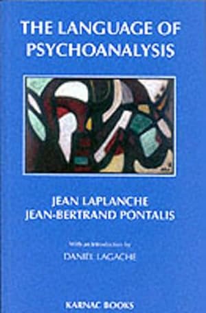 Seller image for The Language of Psychoanalysis (Paperback) for sale by Grand Eagle Retail