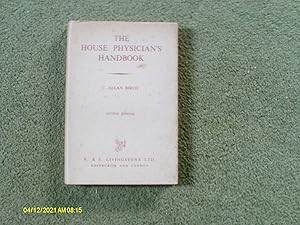 The House Physician's Handbook