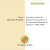 Imagen del vendedor de La poltica pblica de igualdad entre los gneros en la comunidad autnoma de Andaluca (1989 - 1998). a la venta por AG Library