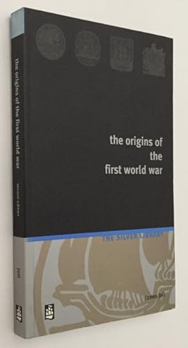 Seller image for The origins of the First World War. [The Silver Library] for sale by Antiquariaat Clio / cliobook.nl