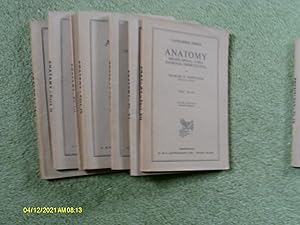 Anatomy, Catechism Series in 7 Parts Complete