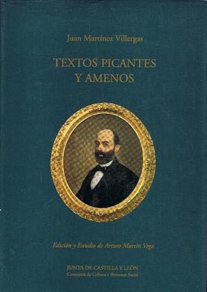 Imagen del vendedor de TEXTOS PICANTES Y AMENOS a la venta por Librera Torren de Rueda