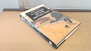 Imagen del vendedor de A History of the British Isles (Palgrave Essential Histories Series) a la venta por BoundlessBookstore
