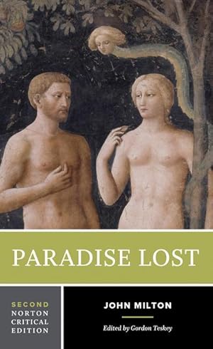 Bild des Verkufers fr Paradise Lost zum Verkauf von moluna