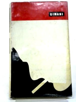 Seller image for Gimani for sale by World of Rare Books